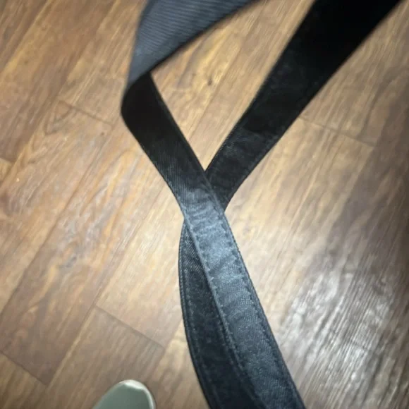 Kate Spade Red and Pink Striped Tote NWOT - Picture 6 of 8